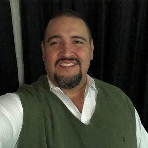 Meet your Posher, Samuel